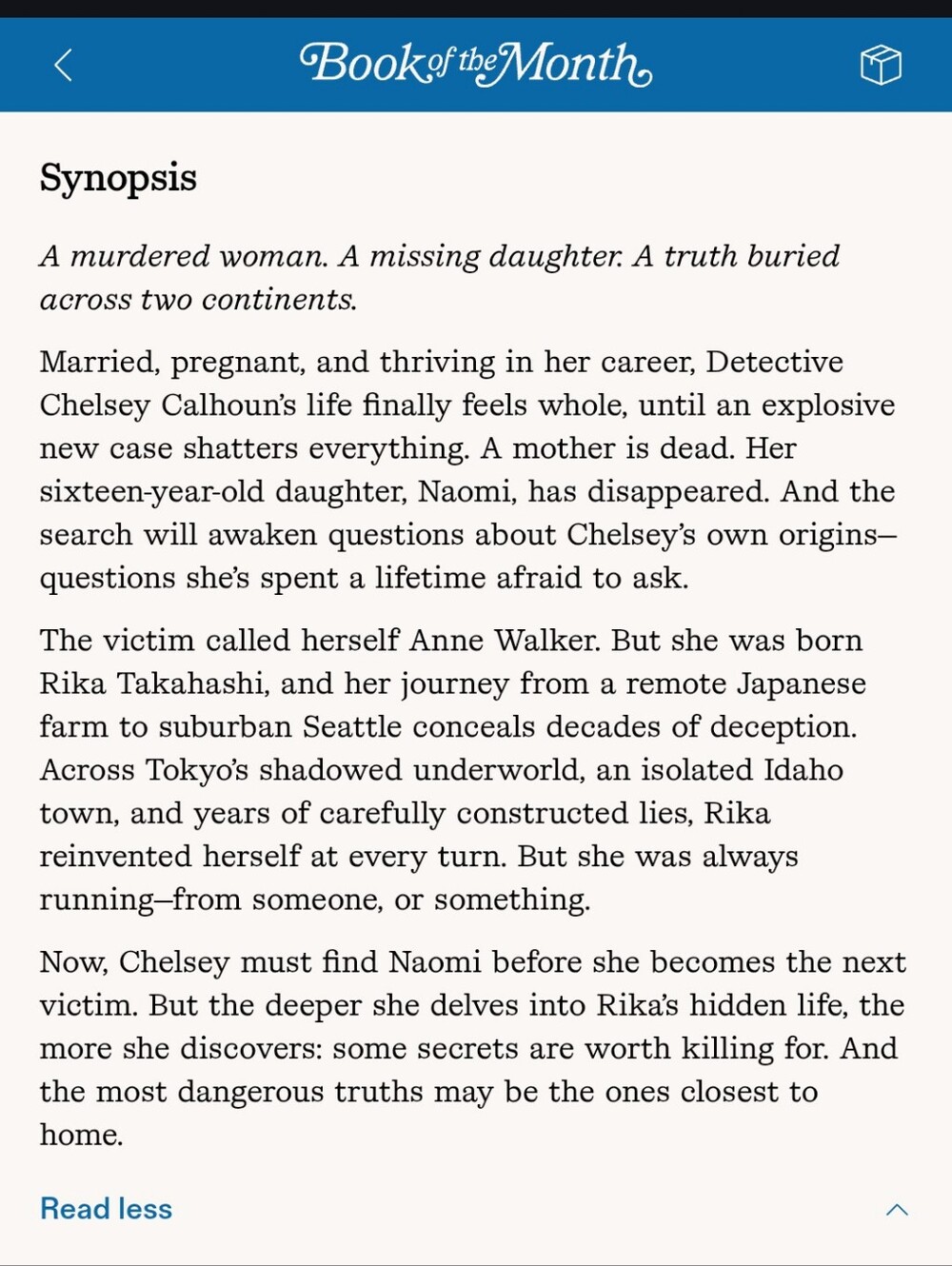 BOTM - Picture 2 of 6